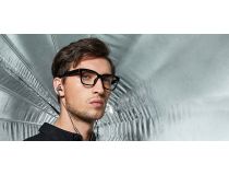 Наушники с микрофоном 1MORE Quad Driver In-Ear Headphones  E1010-Gray  (рег.громк.,динамик+арматурные, шнур 1.25м)