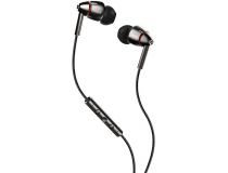 Наушники с микрофоном 1MORE Quad Driver In-Ear Headphones  E1010-Gray  (рег.громк.,динамик+арматурные, шнур 1.25м)