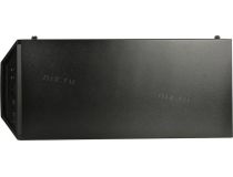 Miditower Cooler Master MCW-L5S3-KGNN-05 MasterBox Lite 5 ARGB Black&Black ATX без БП, с окном