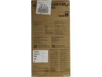 Miditower Cooler Master MCW-L5S3-KGNN-05 MasterBox Lite 5 ARGB Black&Black ATX без БП, с окном