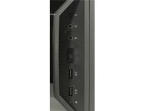 Miditower Cooler Master MCW-L5S3-KGNN-05 MasterBox Lite 5 ARGB Black&Black ATX без БП, с окном