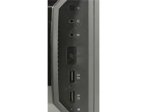 Miditower Cooler Master MCW-L5S3-KGNN-05 MasterBox Lite 5 ARGB Black&Black ATX без БП, с окном