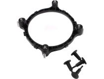 Arctic ACFRE00077A Freezer 7 X Cooler (4пин, 775/1155/1200/AM3/AM4/FM2, 300-2000об/мин, Al+тепл.трубки)