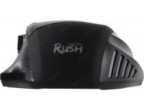 SmartBuy Winning Rush Zombie Mouse  SBM-721G-K  (RTL) USB 7btn+Roll