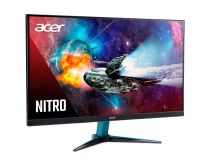 UM.HV1EE.S01 ACER 27 Nitro VG271USbmiipx (16:9)/IPS/ZF/DisplayHDR 400/2560x1440/144Hz (165Hz Overclock)/1 ms