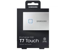 SSD 500 Gb USB3.2 Samsung T7  MU-PC500S/WW V-NAND TLC