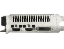 4Gb PCI-E GDDR6 ASUS PH-GTX1650-O4GD6 (RTL) DVI+HDMI+DP GeForce GTX1650 