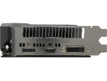 4Gb PCI-E GDDR6 ASUS TUF-GTX1650-4GD6-GAMING (RTL) DVI+HDMI+DP GeForce GTX1650 