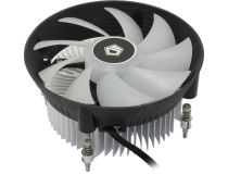 ID-Cooling  ID-CPU-DK-03i-PWM-BLUE (4пин,1155, 16-20.2дБ,800-1600об/мин, Al)