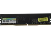 Silicon Power SP016GXLZU320B2A DDR4 DIMM 16Gb KIT 2*8Gb PC4-25600 CL16