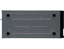 Miditower Chieftec XT-01B-OP MicroATX без БП