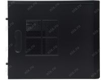 Miditower Chieftec XT-01B-OP MicroATX без БП