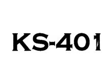 KS-is KS-401 Кабель-переходник USB 3.0 AM --  AF, вертикальный Г-образный коннектор