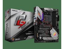 ASRock B550 PG VELOCITA (RTL) AM4 B550 2xPCI-E HDMI GbLAN SATA ATX 4DDR4