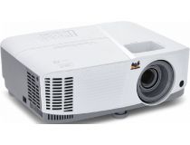 ViewSonic PA503X (DLP, 3800 люмен, 22000:1, 1024x768, D-Sub, HDMI, RCA, USB, ПДУ, 2D/3D)