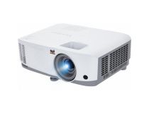 ViewSonic PA503X (DLP, 3800 люмен, 22000:1, 1024x768, D-Sub, HDMI, RCA, USB, ПДУ, 2D/3D)