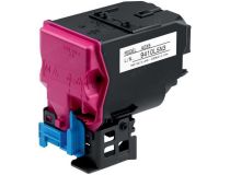 A0X5353 Тонер Konica-Minolta bizhub C25 красный TNP-27M