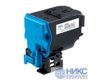 KONICA MINOLTA TNP27C A0X5453 