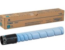 Тонер KONICA MINOLTA A8K3450 TN221C Cyan для bizhub C227/C287