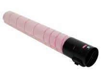 A9E8350 Тонер Konica-Minolta bizhub C458/558/658 красный TN-514M (o)