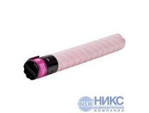 Тонер KONICA MINOLTA A33K350 TN-321M Magenta для bizhub C224e/C284e/C364e