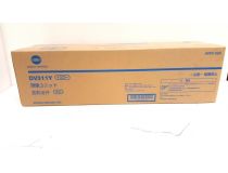 A0XV08D Блок проявки Konica-Minolta bizhub C220/C280/C360 желтый DV-311Y