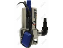 ЗУБР Профессионал НПГ-Т3-750-С Насос погружной для грязной воды (750Вт, 220л/мин, 8м, шнур 10м)