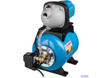  NEW   НАС-М3-1000 Станция насосная ЗУБР МАСТЕР М3, 1000 Вт, 60 л/мин, напор 44 м, бак 20 л