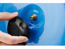  NEW   НАС-М3-1000 Станция насосная ЗУБР МАСТЕР М3, 1000 Вт, 60 л/мин, напор 44 м, бак 20 л