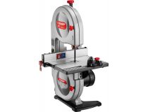 ЗУБР Мастер ЗПЛ-350-190 Пила ленточная (350W, 190x80мм, 14.7 м/с)