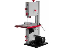 ЗУБР Мастер ЗПЛ-305 Пила ленточная (750W, 305x170мм, 6.3/13.2 м/с)