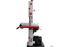 ЗУБР Мастер ЗПЛ-305 Пила ленточная (750W, 305x170мм, 6.3/13.2 м/с)