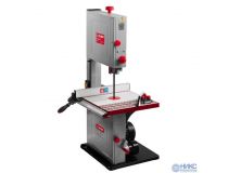 ЗУБР Мастер ЗПЛ-305 Пила ленточная (750W, 305x170мм, 6.3/13.2 м/с)