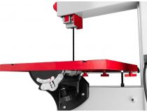 ЗУБР Мастер ЗПЛ-305 Пила ленточная (750W, 305x170мм, 6.3/13.2 м/с)