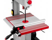 ЗУБР Мастер ЗПЛ-305 Пила ленточная (750W, 305x170мм, 6.3/13.2 м/с)