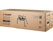  NEW   ЭП-200-1000С Электроплиткорез ЗУБР МАСТЕР , длина реза 920 мм, диск 200 мм, глубина реза 90°-32мм/45°-28мм