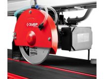  NEW   ЭП-200-1000С Электроплиткорез ЗУБР МАСТЕР , длина реза 920 мм, диск 200 мм, глубина реза 90°-32мм/45°-28мм