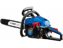  NEW   ПБЦ-490 45ДП Пила цепная бензиновая, ЗУБР Профессионал, 49 см3 (2,2 кВт), шина 45 см, 12500 об/мин