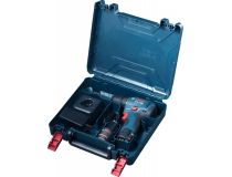 Bosch GSR 12V-30 06019G9020 Аккум. шуруповёрт (30Нм,1600об/мин,10мм,12V, 2Ач 2xLi-ion, кейс)