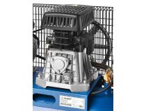  ЗКПМ-360-50-Р-2.2 Компрессор воздушный ременной, 360 л/мин, 50 л, 2200 Вт, ЗУБР