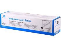 8938621 Тонер-картридж Konica-Minolta mc7450 черный 15K