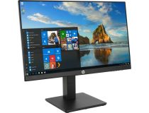 23.8 ЖК-монитор HP P24h G4 7VH44AA с поворотом экрана (LCD, 1920x1080, D-Sub, HDMI, DP)