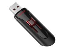 SanDisk Glide 3.0 SDCZ600-064G-G35 USB3.0 Flash Drive 64Gb (RTL)