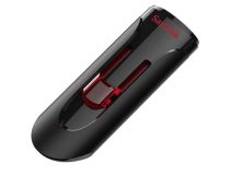 SanDisk Glide 3.0 SDCZ600-064G-G35 USB3.0 Flash Drive 64Gb (RTL)
