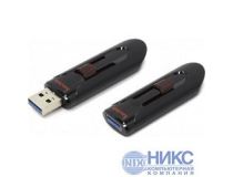 SanDisk Glide 3.0 SDCZ600-064G-G35 USB3.0 Flash Drive 64Gb (RTL)