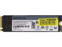 SSD 500 Gb M.2 2280 M ADATA SWORDFISH  ASWORDFISH-500G-C 3D TLC