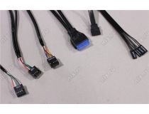 Miditower GameMax Dragon Knight M902  ATX без БП