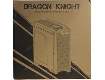 Miditower GameMax Dragon Knight M902  ATX без БП