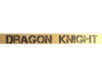 Miditower GameMax Dragon Knight M902  ATX без БП