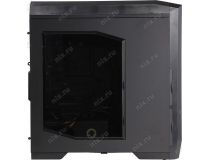 Miditower GameMax Dragon Knight M902  ATX без БП